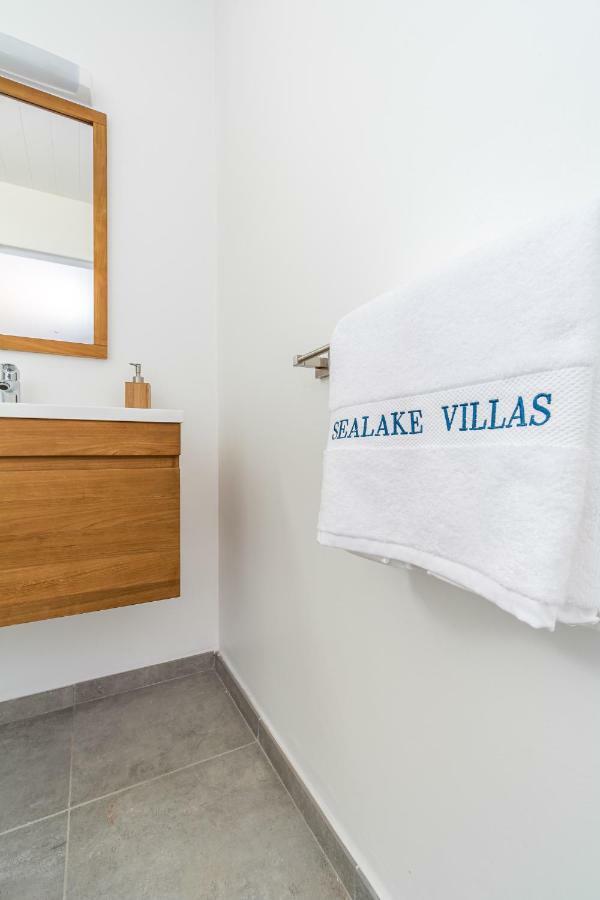 Sealake Villas Le Vauclin Eksteriør billede